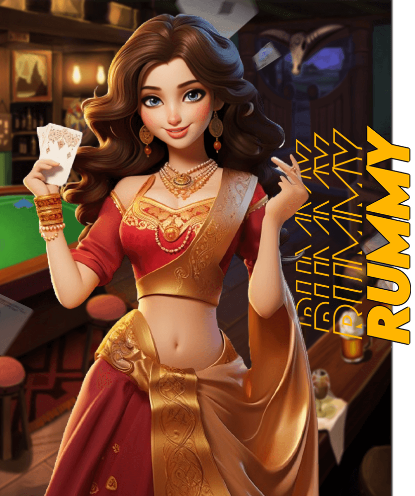 Rummy Nabob DOMINATE EVERY GAME