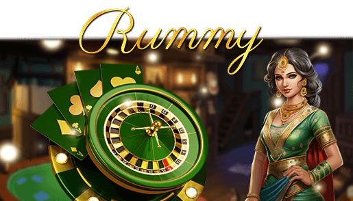 Rummy Nabob menu